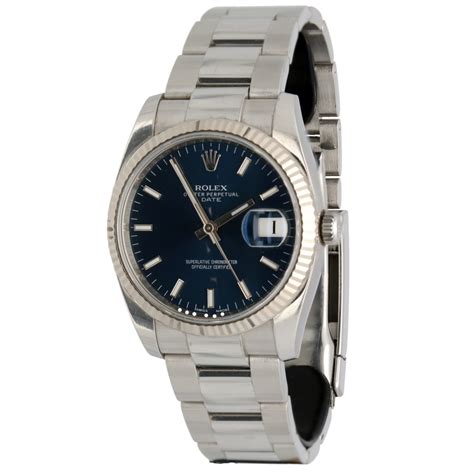 large rolex oyster